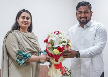 Odisha, Bihar Join Hands To Boost Sports Ecosystem