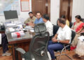 Odisha Releases Rs 110 Crore Aid For 22 Flood-Hit Districts, Pushes Disaster Infra Upgrade