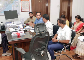 Odisha Releases Rs 110 Crore Aid For 22 Flood-Hit Districts, Pushes Disaster Infra Upgrade