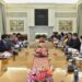 India And Singapore Review Progress In Bilateral And Multilateral Cooperation