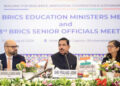 BRICS Nations Adopt 5-Point Education Declaration As India Calls For United Response To Global Challenges