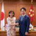 India, Japan Discuss Strengthening Defence Cooperation