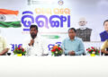 Odisha To Observe ‘Har Ghar Tiranga’ Campaign From August 9