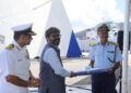 India Hands Over Five Laser Radial Boats To Seychelles, Strengthening Maritime Partnership