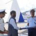 India Hands Over Five Laser Radial Boats To Seychelles, Strengthening Maritime Partnership