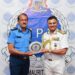 Indian Navy Chief Holds Talks With Top Mauritian Officials, Discusses Maritime Security Cooperation