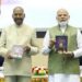 Prime Minister Shri Narendra Modi releases Autobiography of Former President Shri Ram Nath Kovind