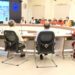 CM Majhi Holds High-Level Meeting On Development Of Puri Gobardhan Peeth