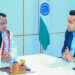 Industrialist Karan Adani Meets CM Majhi, Discusses Business Avenues In Odisha