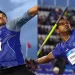CWG 2026 Javelin Final: Neeraj takes silver, Yash Vir bronze medal