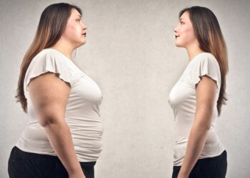 Why Some People Gain Weight Faster Than Others Despite Eating Similar Food