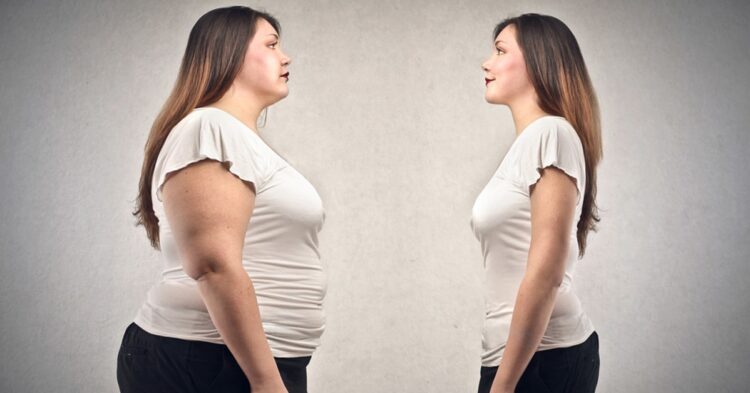 Why Some People Gain Weight Faster Than Others Despite Eating Similar Food