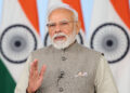 Prime Minister Shri Narendra Modi launches ‘Nasha Mukt Yuva for Viksit Bharat Sankalp Abhiyan’