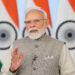 Prime Minister Shri Narendra Modi launches ‘Nasha Mukt Yuva for Viksit Bharat Sankalp Abhiyan’