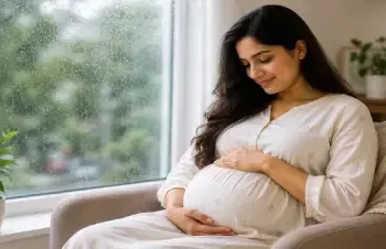Essential monsoon precautions every pregnant woman should know