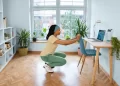 Want To Manage Blood Sugar? Nutritionist Shares 3 Simple Exercises That Can Help Lower Blood Sugar