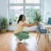 Want To Manage Blood Sugar? Nutritionist Shares 3 Simple Exercises That Can Help Lower Blood Sugar