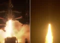 ISRO Successfully Launches GSLV F17 Rocket Carrying Imaging Satellite EOS-05