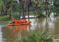 Flood Situation Remains Under Control; Relief Work Continues Across Affected Areas