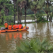 Flood Situation Remains Under Control; Relief Work Continues Across Affected Areas