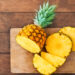 Why Eating Pineapple Post-Meal Is The Best Time To Help Break Down Complex Proteins