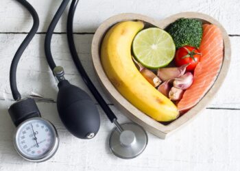 Consume These Vegetables To Lower Blood Pressure Naturally