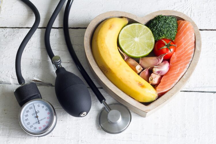 Consume These Vegetables To Lower Blood Pressure Naturally