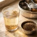 Does Taking Ajwain Water With A Pinch Of Black Salt Help Reduce Bloating After A Heavy Meal?