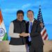 Piyush Goyal To Visit US For G20 Trade Ministers’ Meet, India-US Trade Talks: Sergio Gor