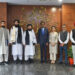 India–Afghanistan Joint Working Group on Trade Holds Virtual Meeting; Reviews Measures to Strengthen Bilateral Trade and Economic Cooperation