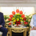 India-Belgium Joint Statement on the visit of the Prime Minister of Belgium to India