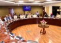 EAM Jaishankar Highlights Close Ties With Gulf, West Asia During Meeting On Ongoing Conflict