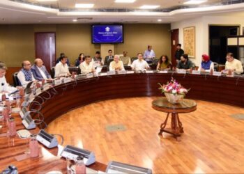 EAM Jaishankar Highlights Close Ties With Gulf, West Asia During Meeting On Ongoing Conflict