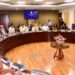 EAM Jaishankar Highlights Close Ties With Gulf, West Asia During Meeting On Ongoing Conflict