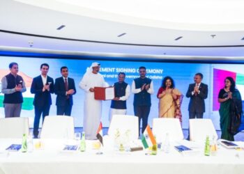 Odisha CM Majhi Holds Talks With IHC, Adani Group On 14 State Projects Worth Rs 2.10 Lakh Crore
