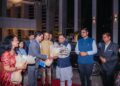 Odisha’s Investment Outreach In UAE Enters Day 2; Govt To Hold Industry Roundtables