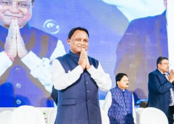 “Odisha Investment-Friendly”: CM Majhi Invites UAE Investors To Join State’s Growth Story