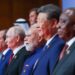 PM Modi Held 15 Bilateral Meetings In Three Days As BRICS Summit Wraps In New Delhi