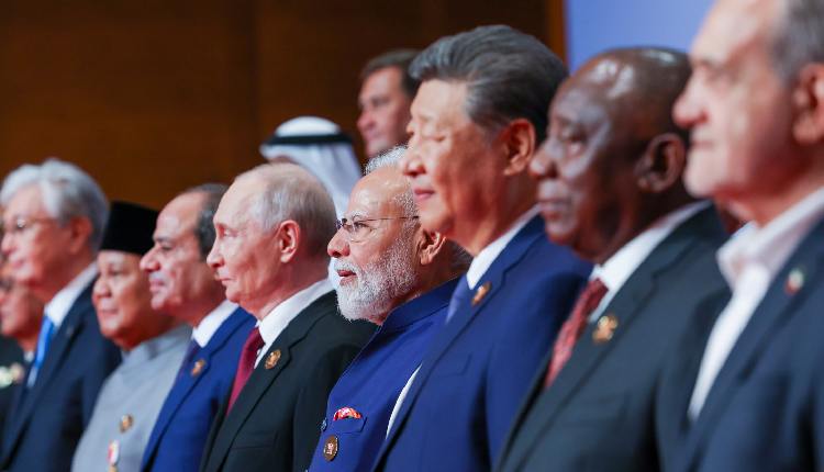 PM Modi Held 15 Bilateral Meetings In Three Days As BRICS Summit Wraps In New Delhi