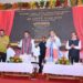 CM Majhi Inaugurates Doppler Radar In Sambalpur, Projects Worth Rs 960 Crore