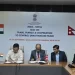 India–Nepal Inter-Governmental Sub-Committee on Trade, Transit and Cooperation to Control Unauthorised Trade Meets in New Delhi