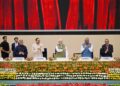 Prime Minister Shri Narendra Modi inaugurates International Conference on “The Future of Environment and Climate Dynamics”