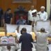 Odisha Assembly Adjourned Till Tomorrow Amid Opposition Uproar Over MMDR Bill And Textbook Errors