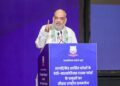 Union Home Minister and Minister of Cooperation Shri Amit Shah inaugurates 3rd National Conference of Anti-Narcotics Task Force (ANTF) Heads of States/UTs in New Delhi