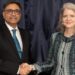 India, US Discuss Energy Security, SRIA And Civil Nuclear Cooperation