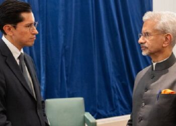 India Widens UN Outreach In New York