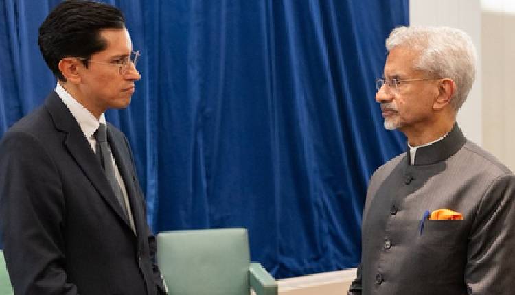 India Widens UN Outreach In New York