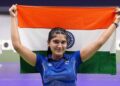 Asian Games 2026 Day 10: Sreeshankar, Gulveer and Esha shine as India stack up eight medals in a rousing all-round show
