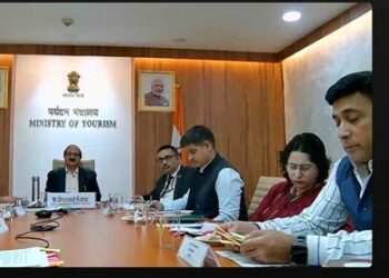 India and Italy agree to strengthen bilateral cooperation in tourism