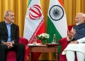 Iran hails ties with India after PM Modi-Pezeshkian meet, eyes deeper trade ties at BRICS Summit